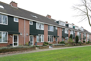 Actieteam zoekt tools voor beter marktaanbod duurzame woningrenovatie